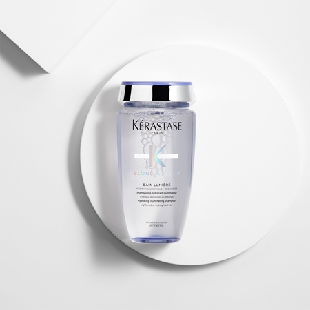 Kérastase Blond Absolu vorteilhafte Packung für blonde Haare