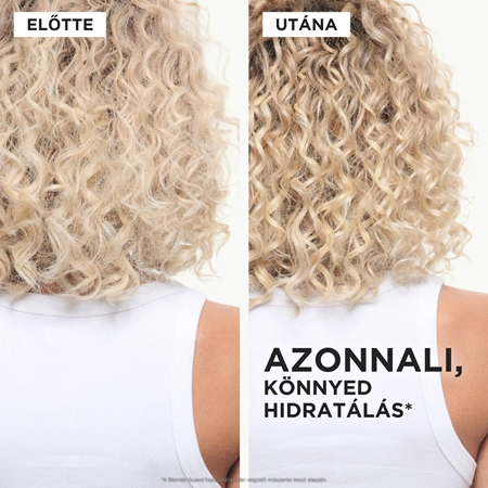 Kérastase Blond Absolu Bain Lumière samponfürdő szőkített vagy melírozott hajra