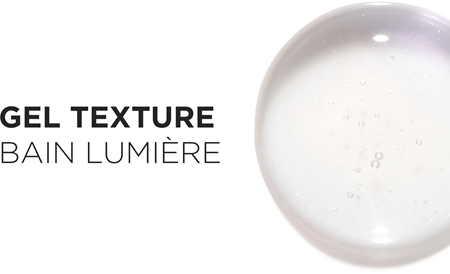Kérastase Blond Absolu Bain Lumière shampookylpy vaalennetuille tai raidoitetuille hiuksille