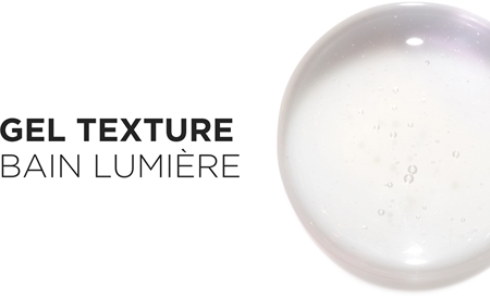 Kérastase Blond Absolu Bain Lumière shampoo for bleached or highlighted hair