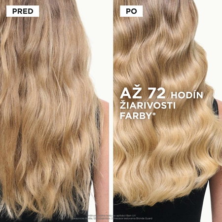 Kérastase Blond Absolu Bain Ultra-Violet šampónový kúpeľ pre zosvetlené, melírované studené blond vlasy