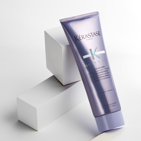 Kérastase Blond Absolu vorteilhafte Packung für blonde Haare