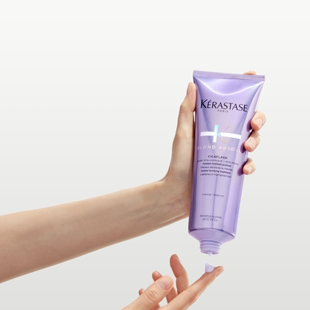 Kérastase Blond Absolu Cicaflash | Livrare rapida! | Notino.ro