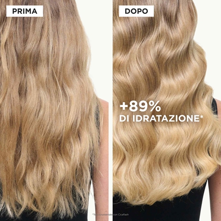 Kérastase Blond Absolu Cicaflash trattamento profondo per capelli decolorati o con mèches