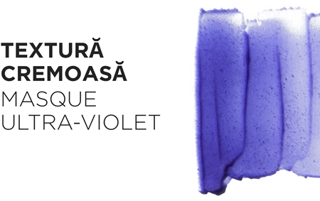Kérastase Blond Absolu Masque Ultra-Violet îngrijire profundă pentru păr în nuanțe reci de blond, decolorat sau șuvițat
