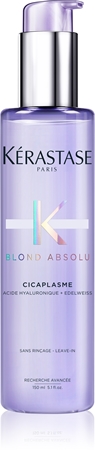 Kérastase Blond Absolu Cicaplasme végső ápolás a szőke és melírozott hajra