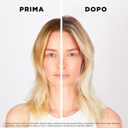 Kérastase Blond Absolu Cicaplasme trattamento finale per capelli biondi e con mèches