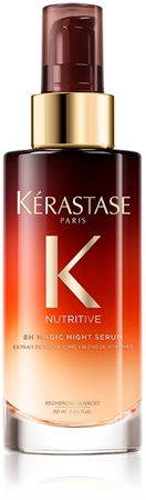 Kérastase Nutritive 8H Magic Night Serum noční sérum pro poškozené a křehké vlasy