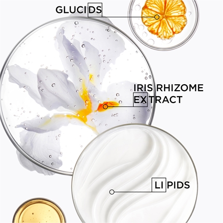 Kérastase Nutritive 8H Magic Night Serum noční sérum pro poškozené a křehké vlasy