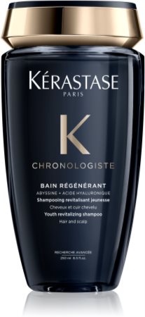 Kérastase Chronologiste Bain Régénérant stärkendes und revitalisierendes Shampoo gegen die Alterung