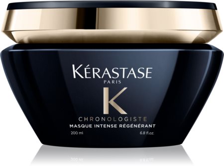 Kérastase Chronologiste Masque Intense Régénérant ανασωογονητική μάσκα ενάντια στα συμπτώματα της γήρανσης των μαλλιών