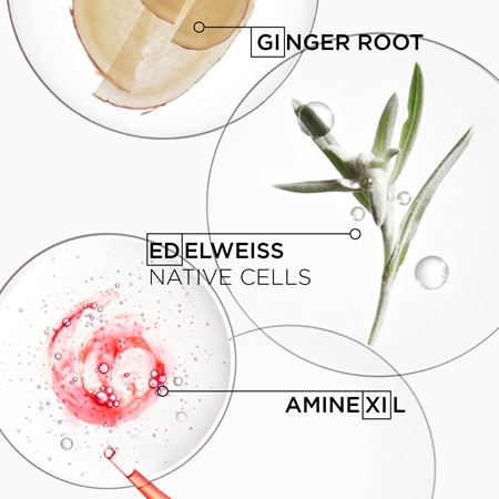 Kérastase Genesis Bain Hydra-Fortifiant Stärkendes Shampoo für schwaches Haar mit Neigung zu Haarausfall