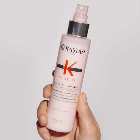 Kérastase Genesis Défense Thermique ser termo-protector pentru parul subtiat