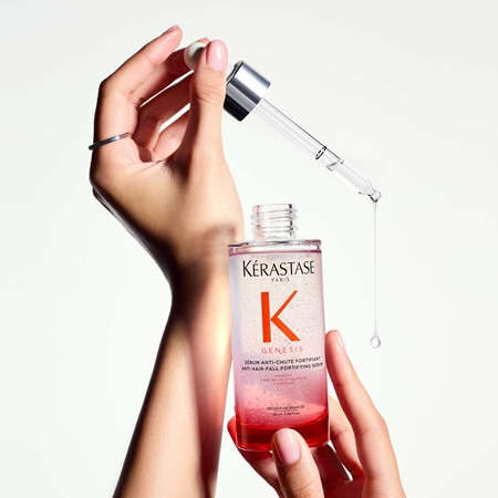 Kérastase Genesis Sérum Anti-Chute Fortifiant ser fortifiant impotriva caderii parului