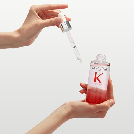 Kérastase Genesis Sérum Anti-Chute Fortifiant posilující sérum proti padání vlasů