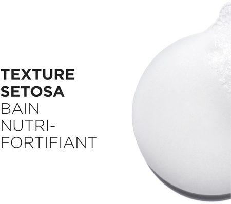 Kérastase Genesis Bain Nutri-Fortifiant shampoo idratante e rivitalizzante anti-caduta dei capelli