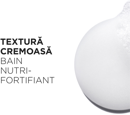 Kérastase Genesis Bain Nutri-Fortifiant sampon revitalizant si hidratant impotriva caderii parului