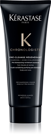 Kérastase Chronologiste Pré-Cleanse Régénérant tratamiento pre-champú