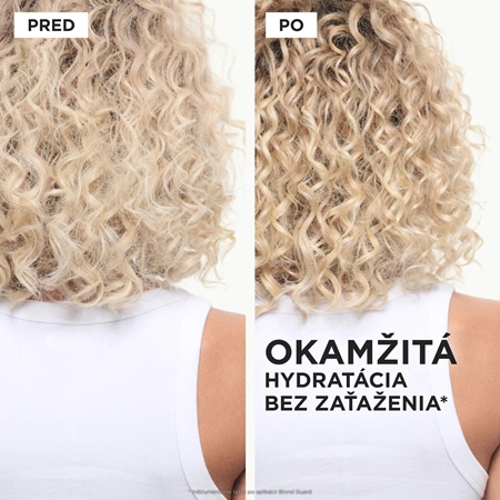Kérastase Blond Absolu Bain Lumière šampónový kúpeľ pre zosvetlené alebo melírované vlasy