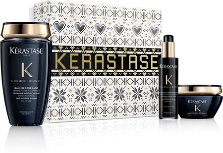 Kérastase Chronologiste coffret cadeau (anti-signes de vieillissement)