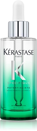Kérastase Specifique Sérum Potentialiste εντατικά αποκαταστατικός ορός για λιπαρό και ερεθισμένο δέρμα