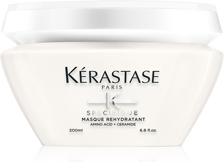 Kérastase Specifique Masque Rehydratant masca pentru par uscat si sensibil