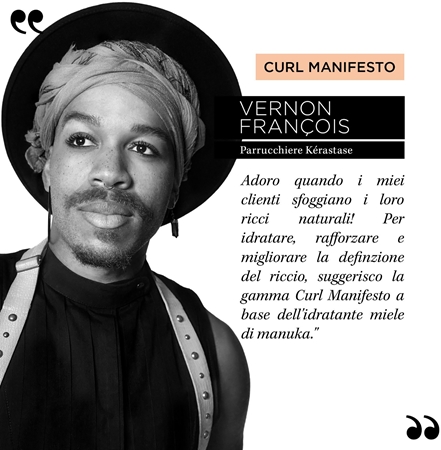 Kérastase Curl Manifesto Gelée Curl Contour crema-gel per capelli mossi e ricci