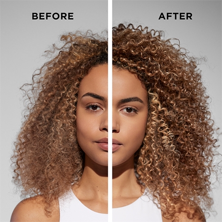 Kérastase Curl Manifesto Masque Beurre Haute Nutrition vyživující maska pro vlnité a kudrnaté vlasy