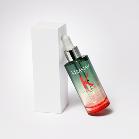 Kérastase Genesis Homme Sérum Anti-chute Fortifiant erősítő szérum kihullásra hajlamos, legyengült hajra