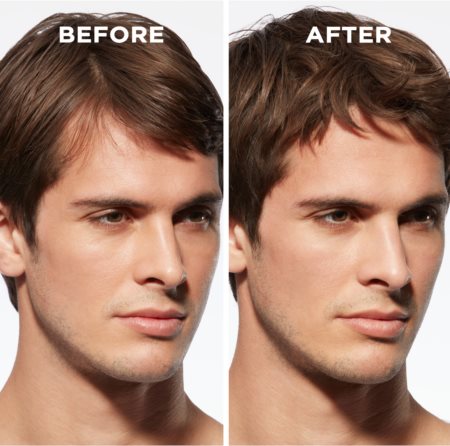 Kérastase Genesis Homme Bain de Masse Epaississant strengthening shampoo for hair loss for men