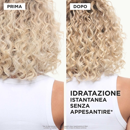Kérastase Blond Absolu Bain Lumière shampoo per capelli per capelli decolorati o con mèches