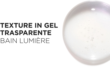 Kérastase Blond Absolu Bain Lumière shampoo per capelli per capelli decolorati o con mèches