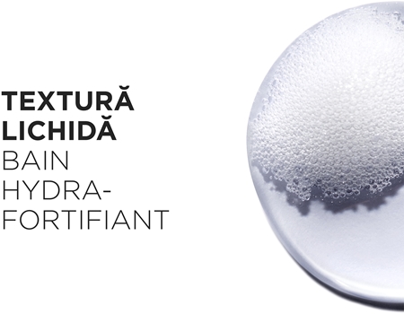 Kérastase Genesis Bain Hydra-Fortifiant sampon de întărire pentru părul subtiat cu tendința de a cădea