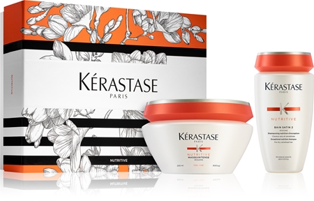 Kérastase Nutritive Geschenkset
