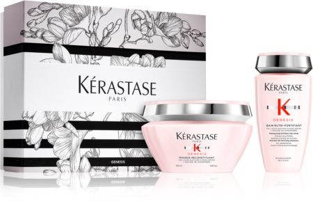 Kérastase Genesis Gift Set (to Treat Hair Loss) 