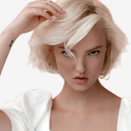 Kérastase Blond Absolu darilni set (za blond lase)