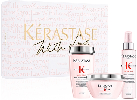 Kérastase Genesis gift set (for hair loss) | notino.co.uk