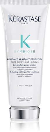Kérastase Symbiose Fondant Apaisant Essentiel kondicionér na vlasy a vlasovou pokožku