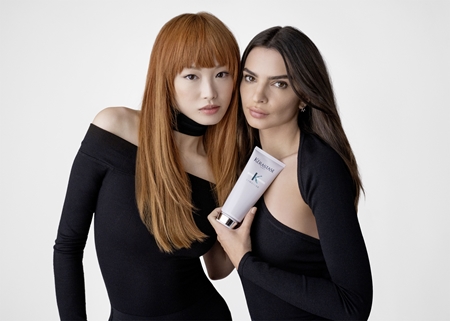 Kérastase Symbiose Fondant Apaisant Essentiel Conditioner für Haare und Kopfhaut