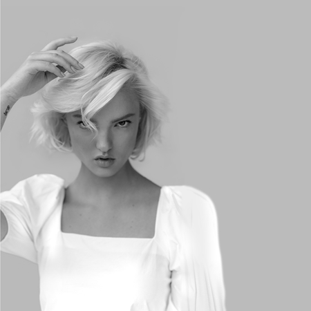 Kérastase Blond Absolu Spring σετ δώρου (για ξανοιγμένα μαλλιά ή ξανθά μαλλιά με ανταύγειες)