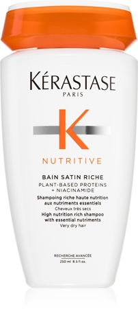 Kérastase Nutritive Bain Riche intensives, nährendes Shampoo