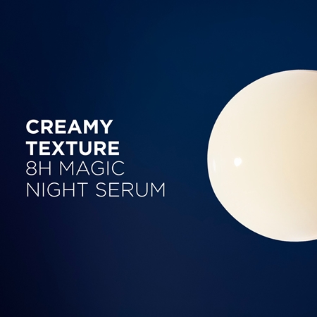 Kérastase Nutritive 8H Magic Night Serum Revitalising and Regenerating Night Serum for hair