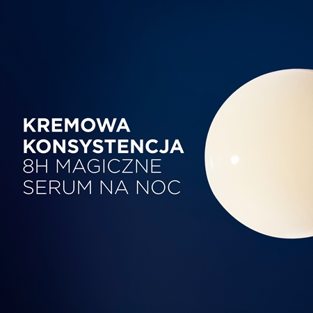 Kérastase Nutritive 8H Magic Night Serum regenerujące serum na noc z efektem rewitalizującym do włosów