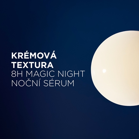 Kérastase Nutritive 8H Magic Night Serum regenerační noční sérum s revitalizačním účinkem na vlasy