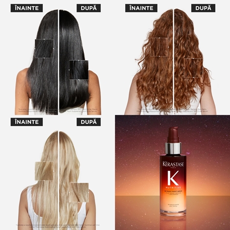 Kérastase Nutritive 8H Magic Night Serum | Livrare rapida! | Notino.ro
