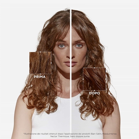 Kérastase Nutritive Lotion Thermique Sublimatrice spray idratante per capelli per capelli pettinabili