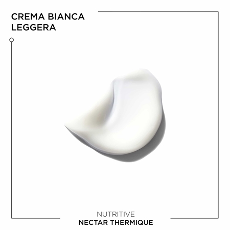 Kérastase Nutritive Nectar Thermique crema termoprotettiva lisciante per capelli ribelli