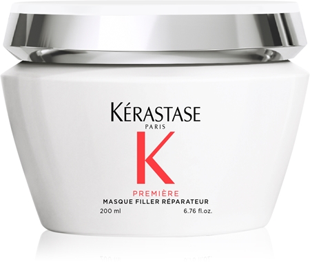Kérastase Première Masque Filler Réparateur megújító maszk hajtöredezés ellen