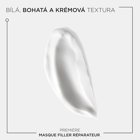 Kérastase Première Masque Filler Réparateur obnovující maska proti lámavosti vlasů
