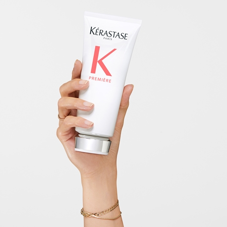 Kérastase Première Ekonomiförpackning För skadat och ömtåligt hår